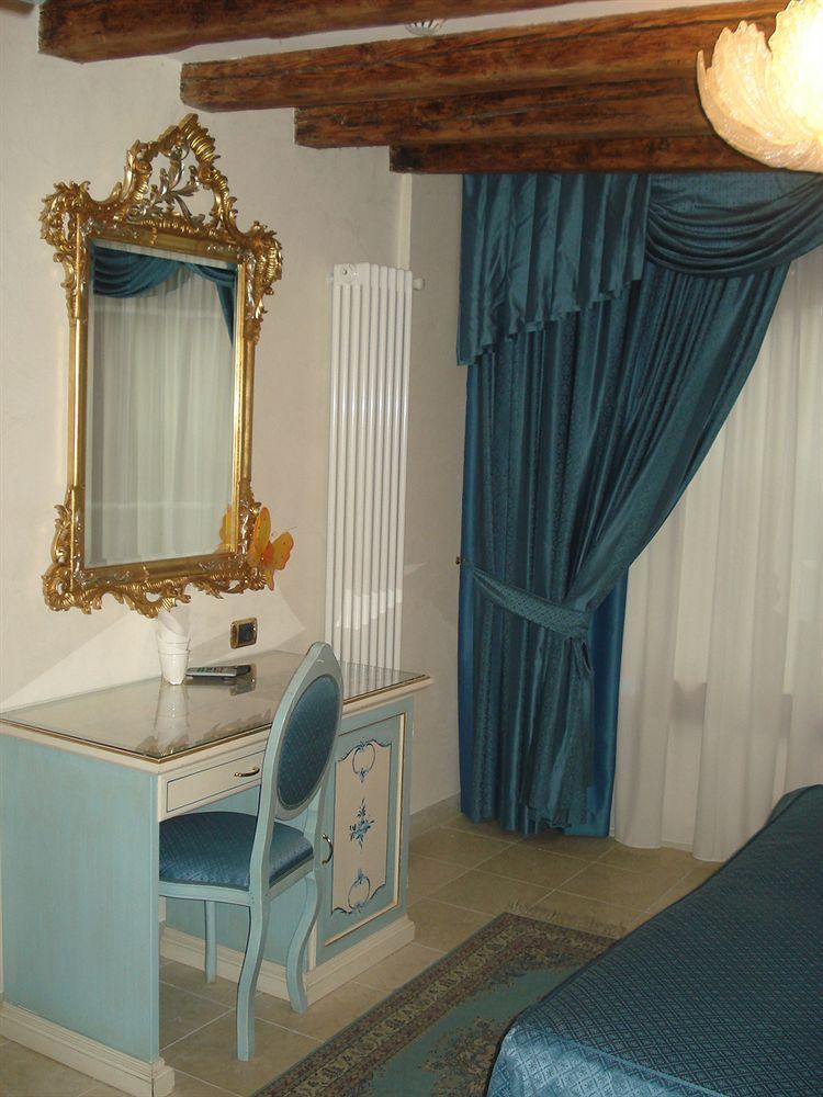 Vecellio On The Lagoon Hotel Venedig