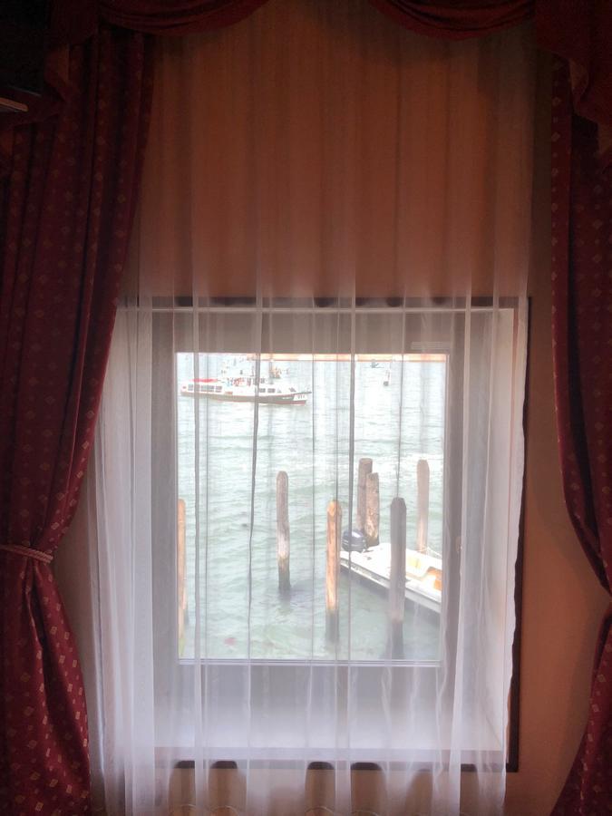 Vecellio On The Lagoon Hotel Venedig