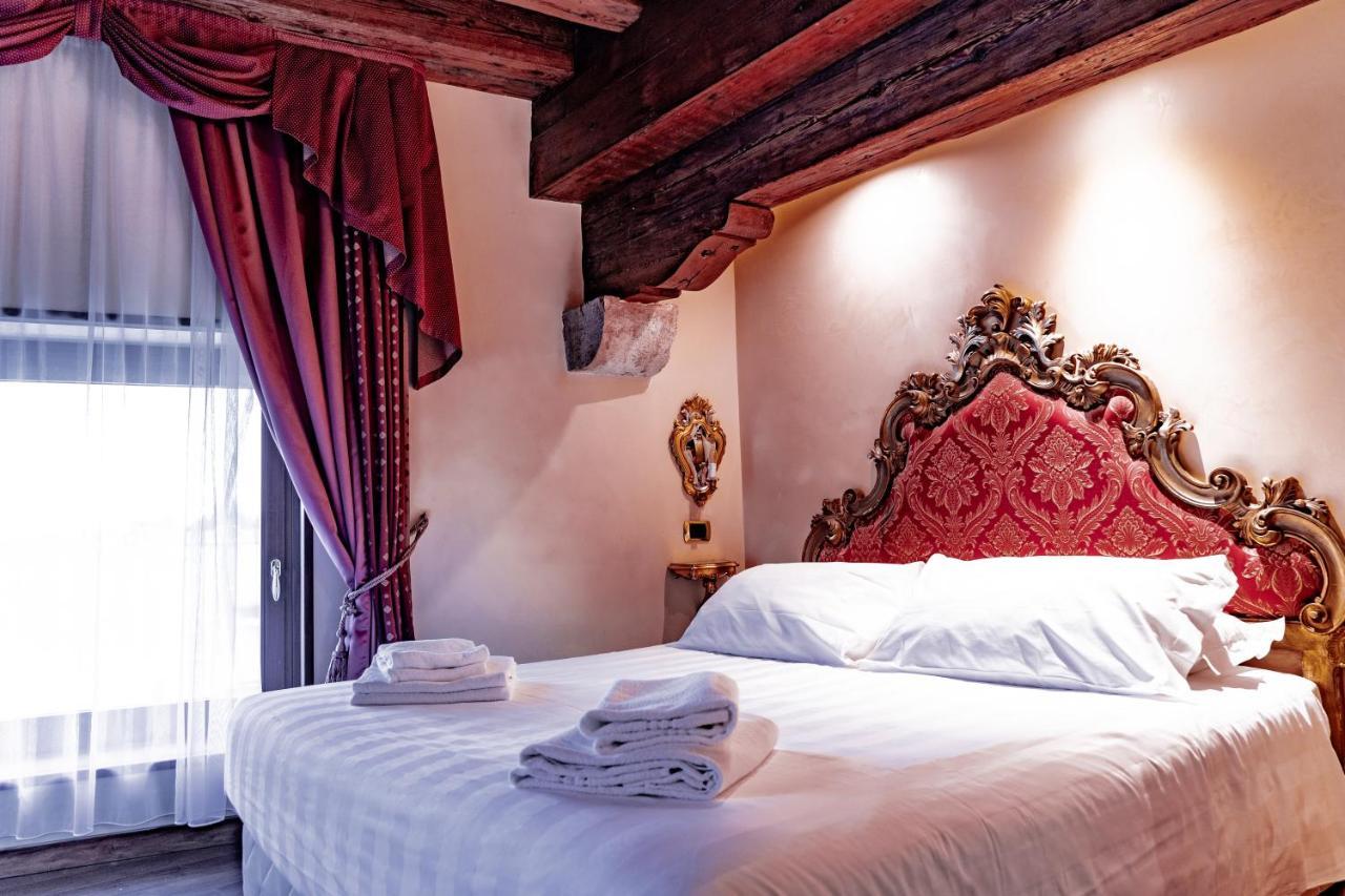 Vecellio On The Lagoon Hotel Venedig