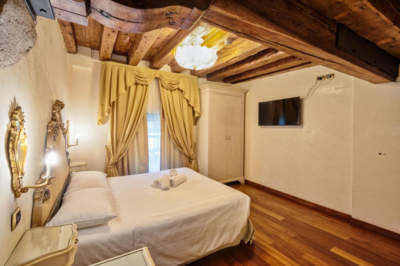 Vecellio On The Lagoon 3* Venedig